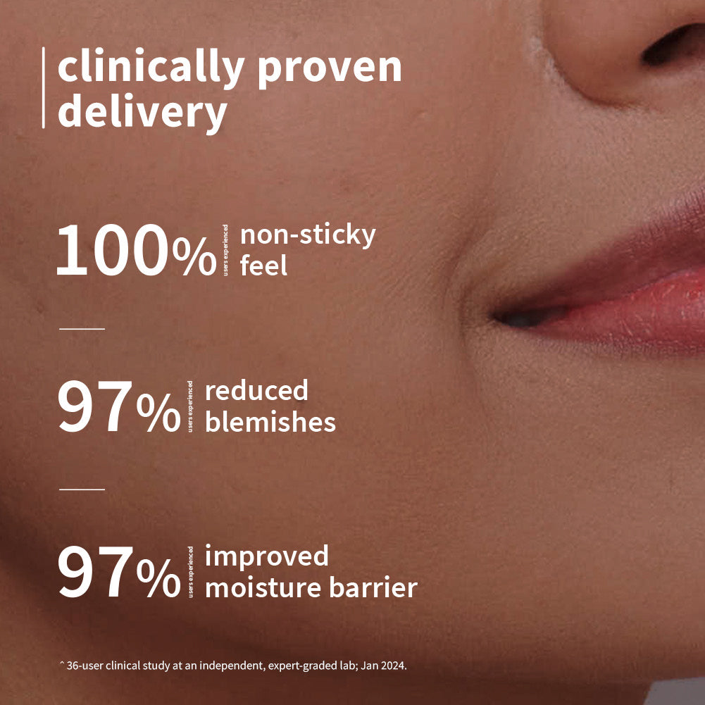 Niacinamide & Rice Water Brighten Up Combo