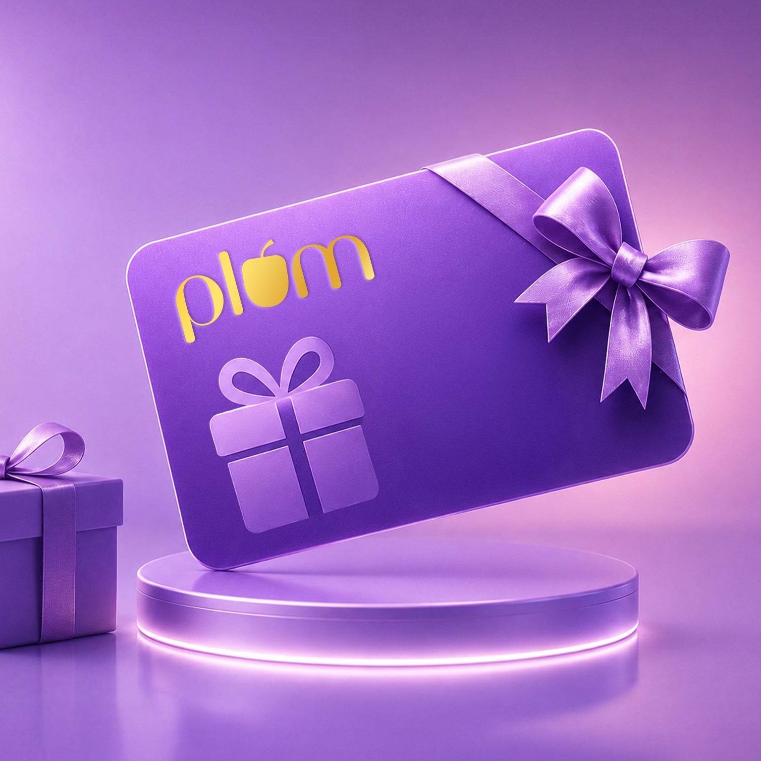 Plum Goodness Gift Card | Instant Voucher | 2 Year Validity | Prepaid Only
