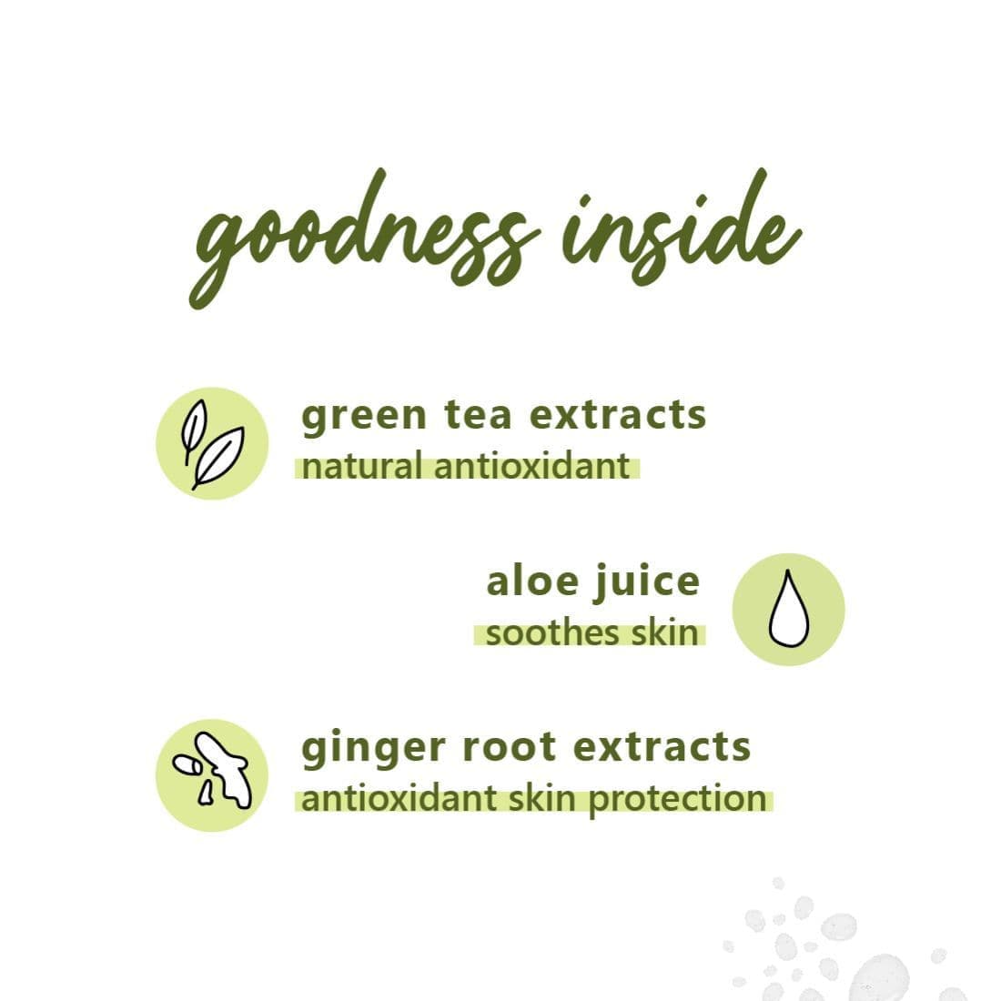 Green Tea Revitalizing Face Mist4