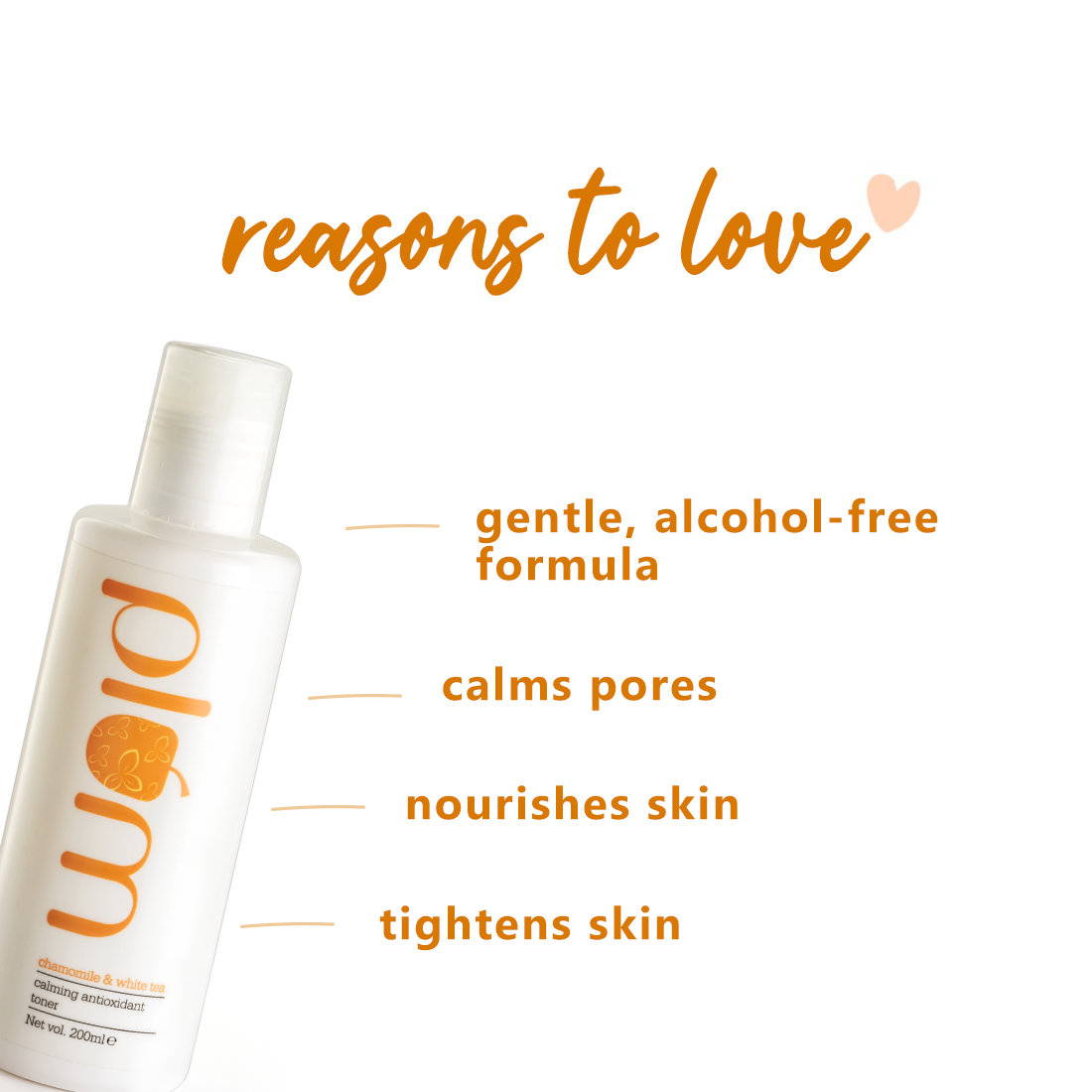 Plum Chamomile And White Tea Toner-3