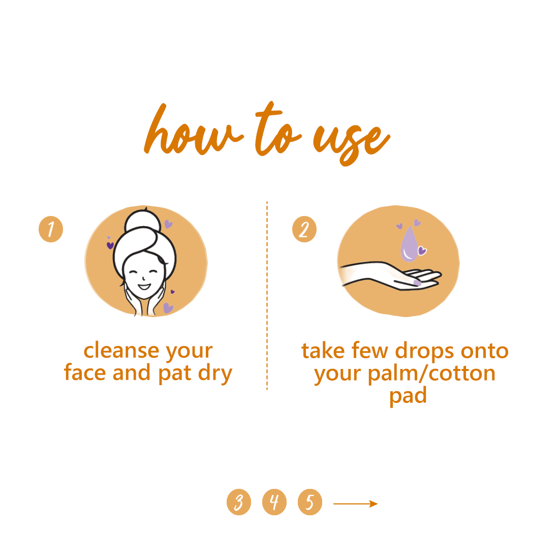 Plum Chamomile And White Tea Toner-5