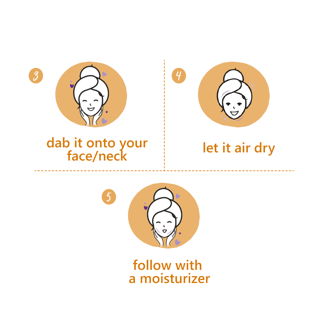 Plum Chamomile And White Tea Toner-6