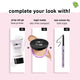 Touch-N-Go Lip & Cheek Tint | Highly Pigmented | Effortless Blending | 100% Vegan & Cruelty-Free