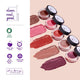 Touch-N-Go Lip & Cheek Tint | Highly Pigmented | Effortless Blending | 100% Vegan & Cruelty-Free