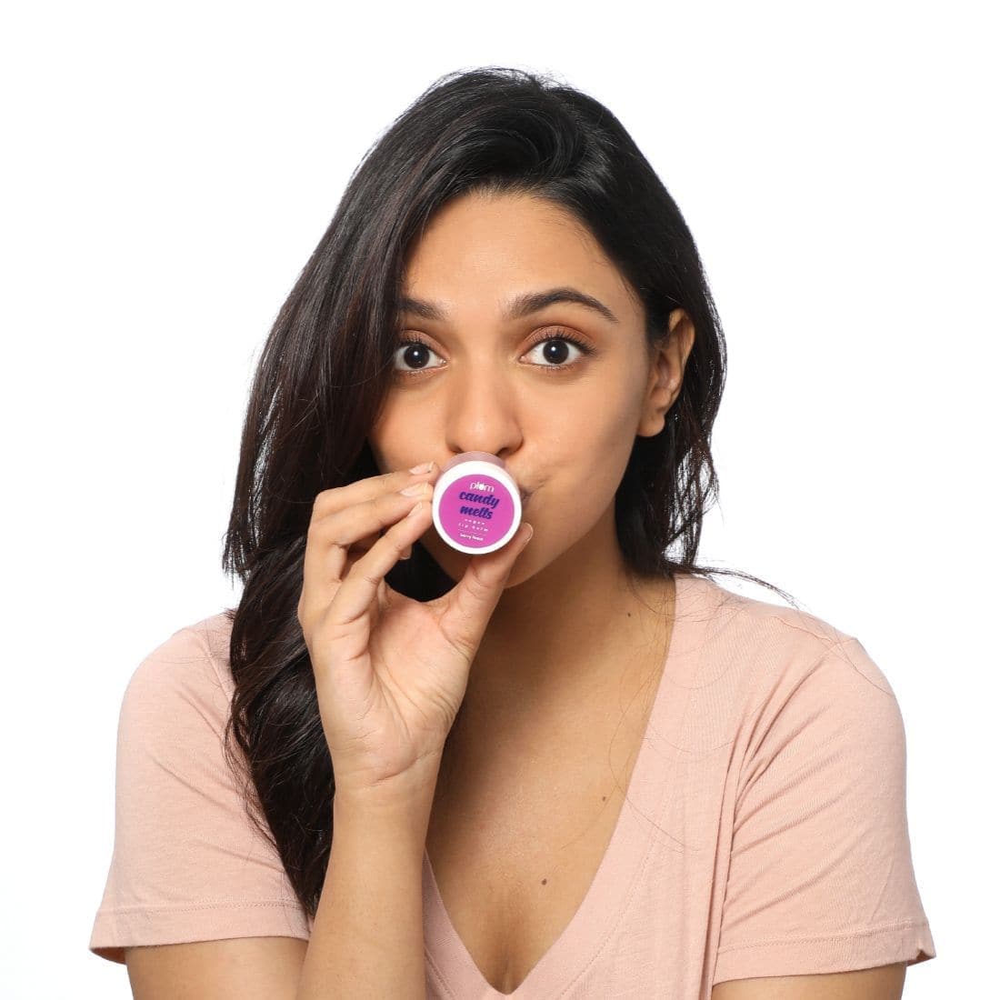 Candy Melts Vegan Lip Balm | Berry Feast