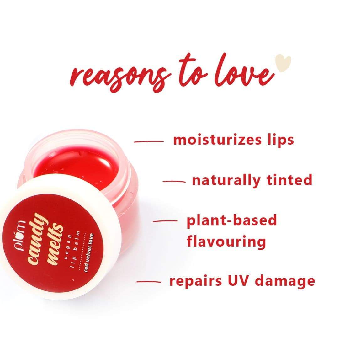 Candy Melts Vegan Lip Balm 4