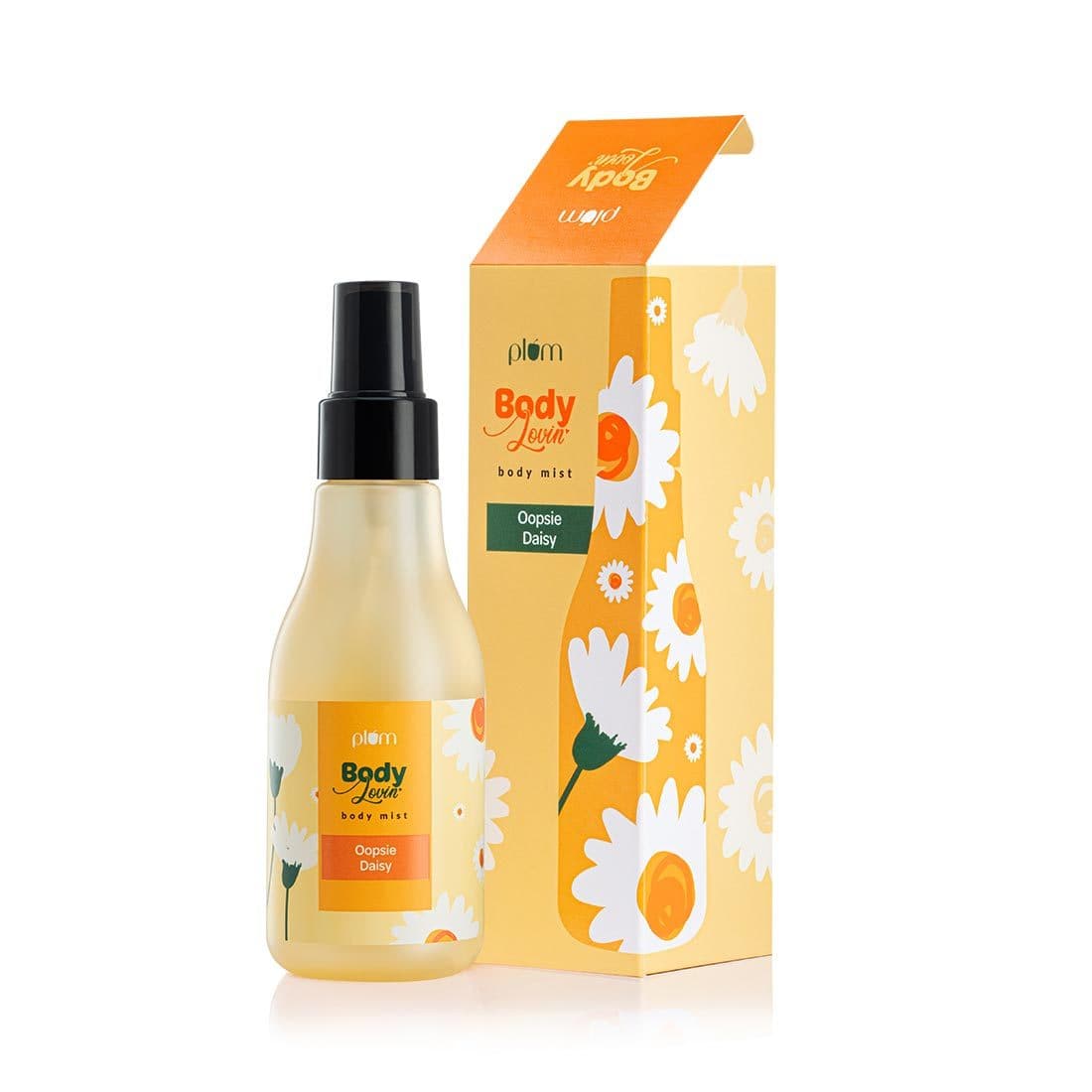 Oopsie Daisy Body Mist by Plum BodyLovin'