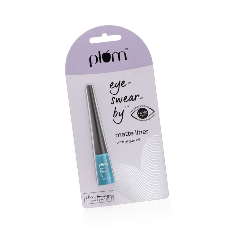 Eye-Swear-By Matte Liner