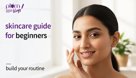 The Simplest Skincare for Beginners