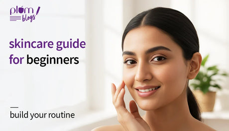 The Simplest Skincare for Beginners