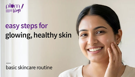 15 easy glowing skin tips for a healthy glow