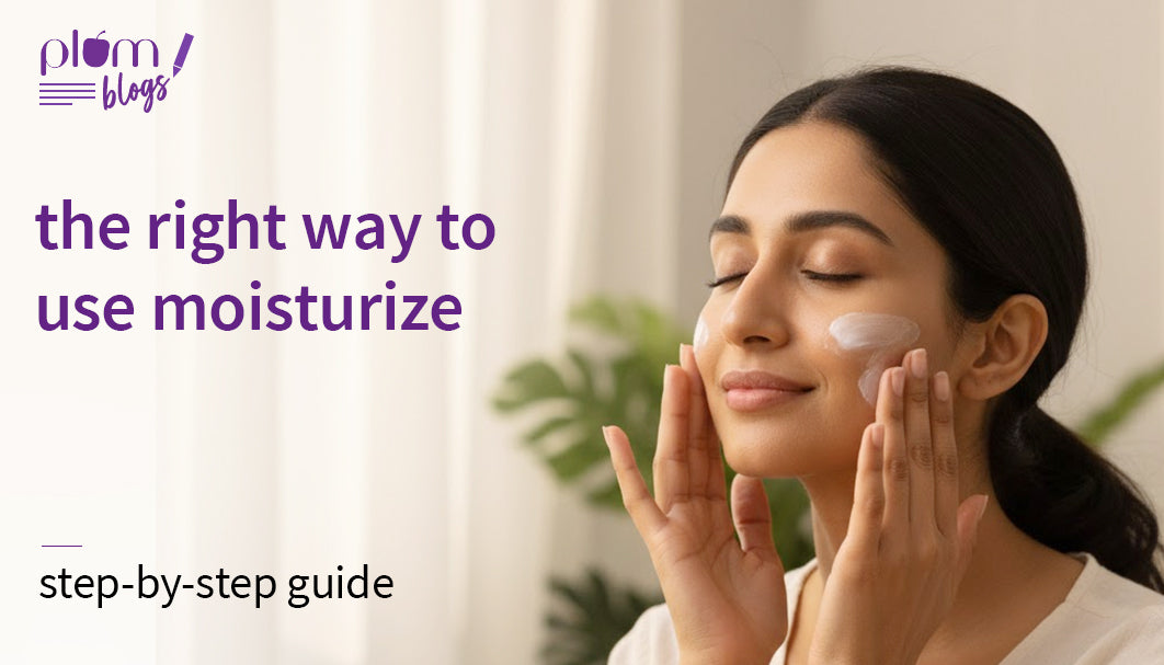 moisturizer