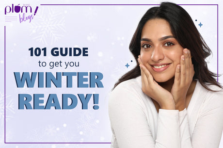 A Comprehensive Winter Skincare Guide