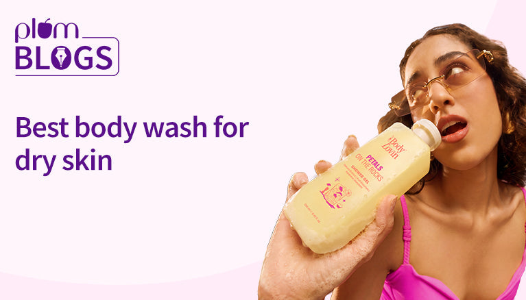 Best Body Wash for Dry Skin Because Cleansing Shouldn't Cost You Your Moisture