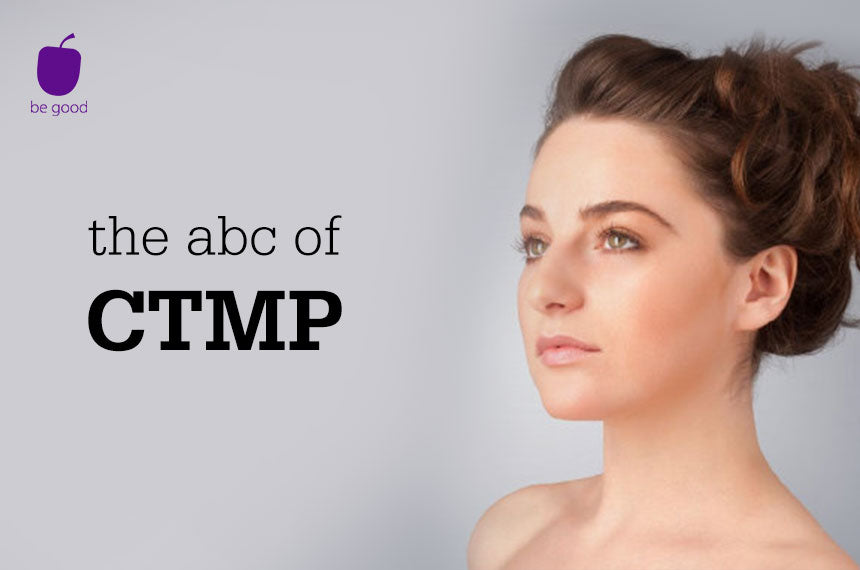 The ABC of CTMP – Plum
