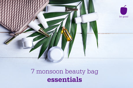 7 monsoon beauty bag essentials