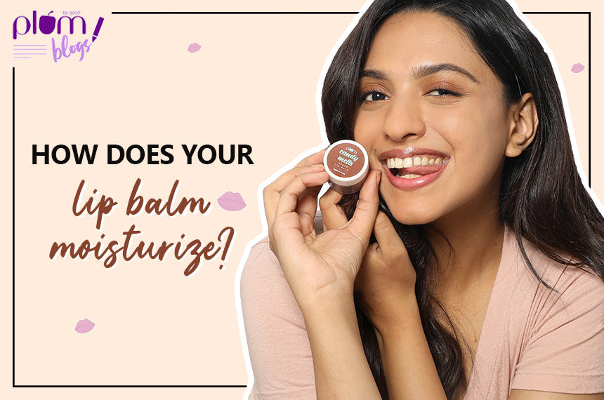Vegan Waxes & Butters to Prevent Chapped Lips in the Winter