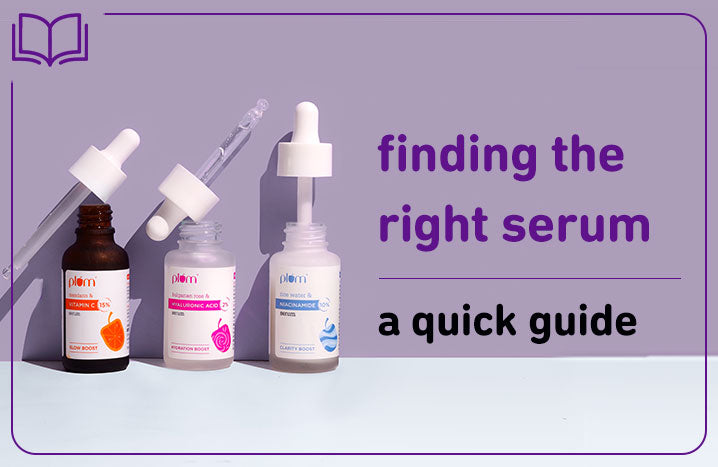 What Is Serum and What Does Serum Do, Exactly?