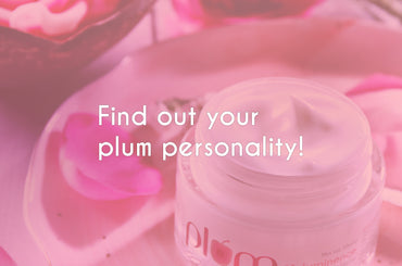 What's your plum match?