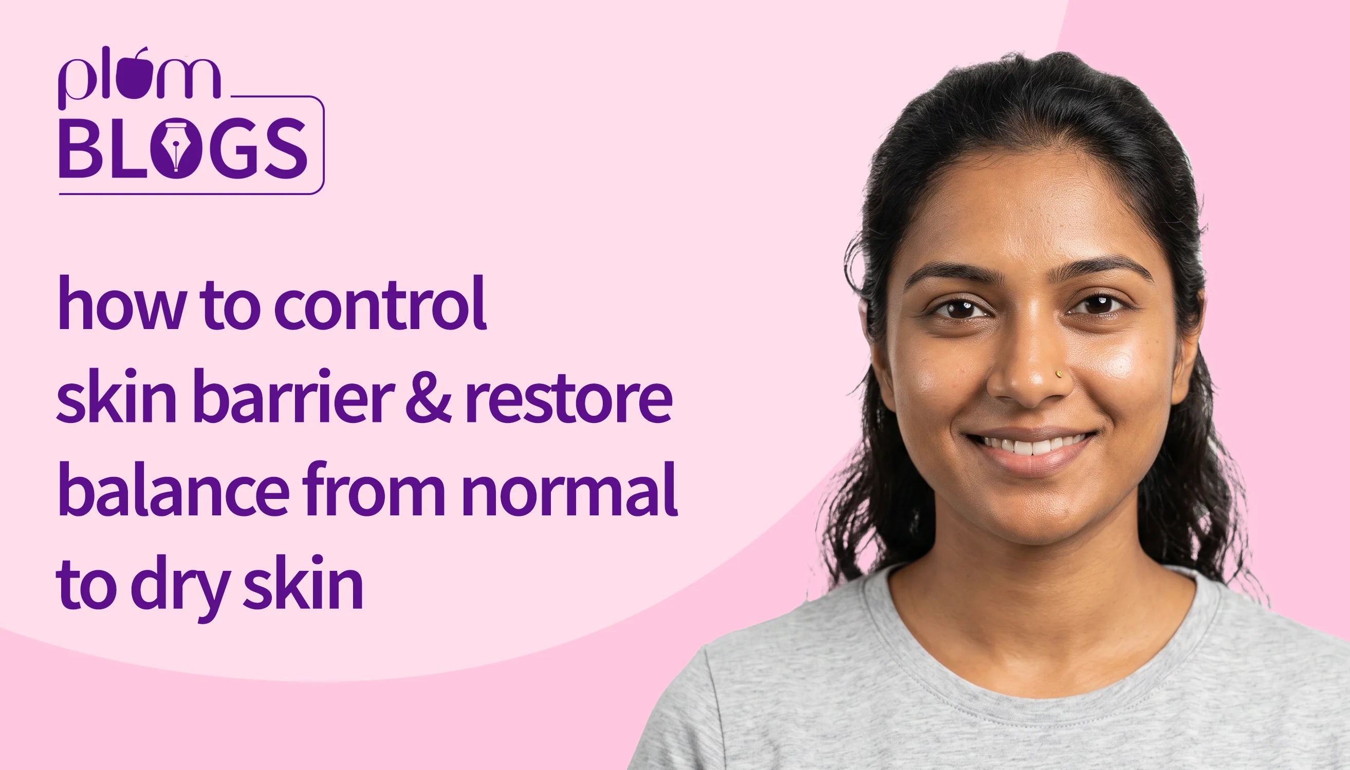 How to Repair Skin Barrier