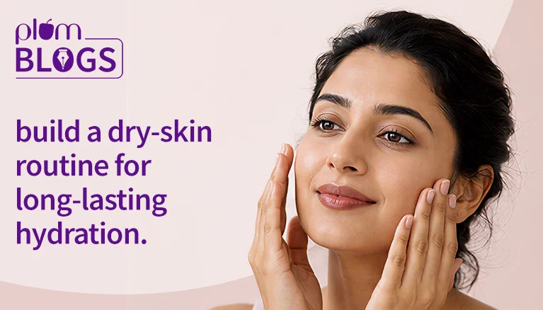 Best Skincare Products for Dry Skin