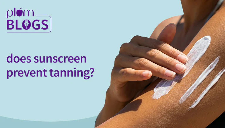 Does Sunscreen Prevent Tanning? SPF & Anti-Tan Guide