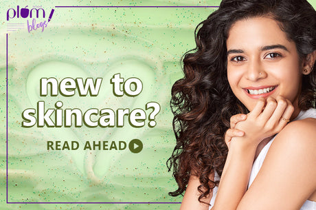 The Simplest Skincare for Beginners