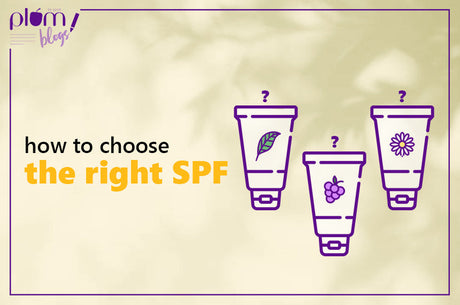 How to find the right sunscreen based on your skin type