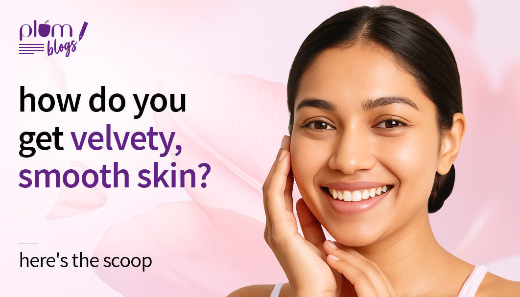 Smooth skin as a metaphor for a seamless reentry process