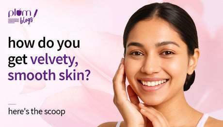 How do you get smooth skin? A simple guide!