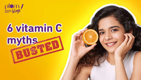 vitamin C for skin