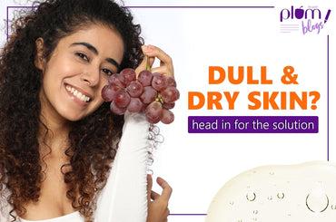 The Magic of Grape Seed Oil for Your Skin