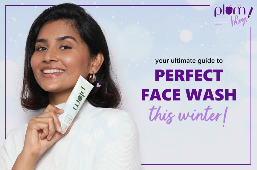 The Winter Face Wash You’ve Been Looking For