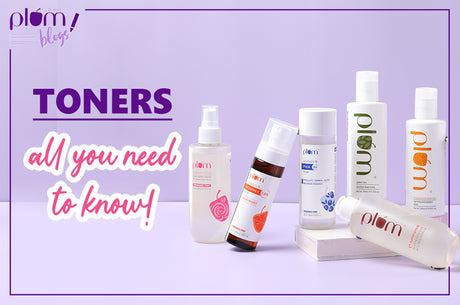 What Are Skin Toners & Do I Really Need One?