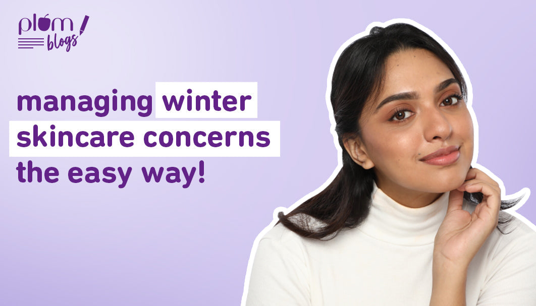 A complete guide to managing winter skin issues effortlessly