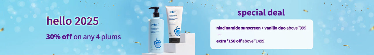 Any 4 @ 30% off