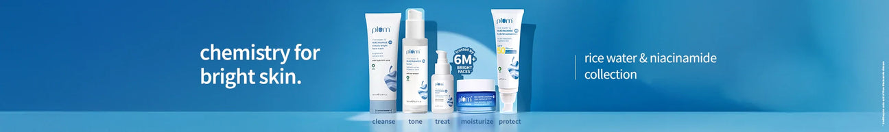 skincare combos