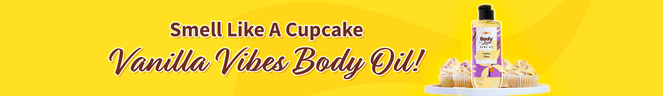 body oils