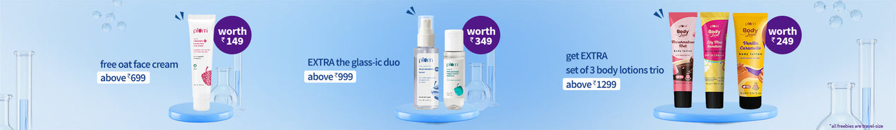 body mist