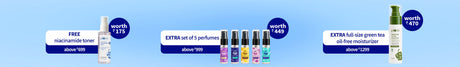body mist