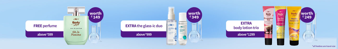 body lotion