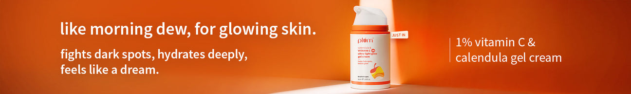 Moisturizers