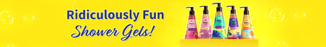 shower gels