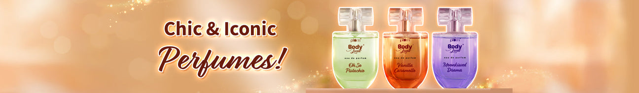 fab smellin' bodycare