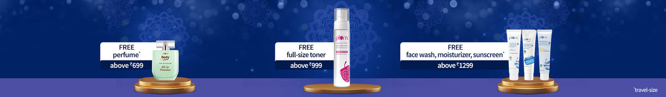 body mist