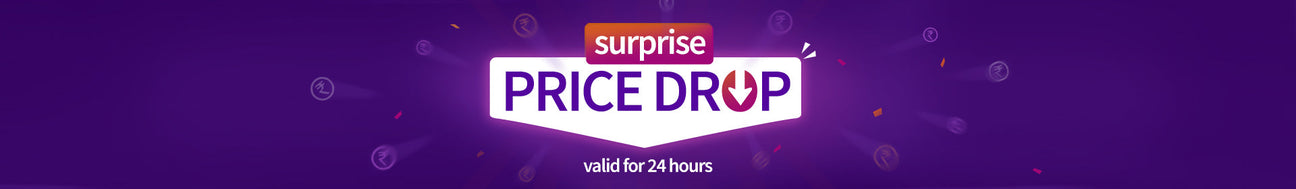 limited period offer