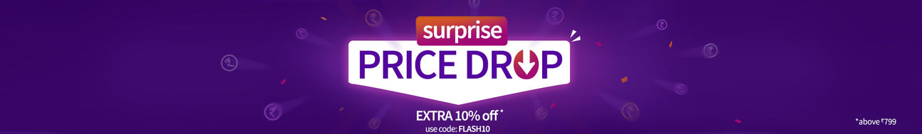 limited period offer