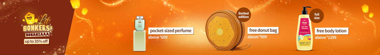 scent-sational eau de parfum
