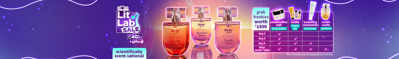 fragrances