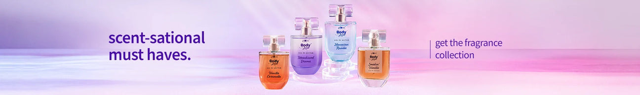 fragrances